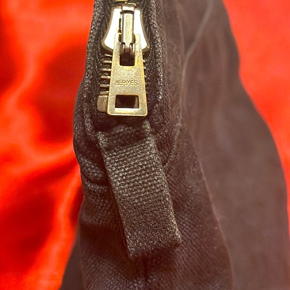 HERMES Bolide Pouch👛👌🏽😊 - Picture 2 of 5